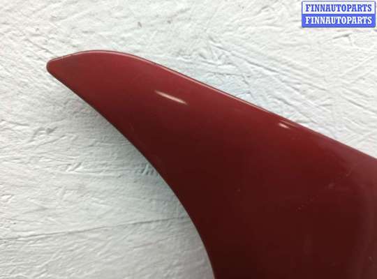 купить Капот на Nissan Note E11 2005-2013