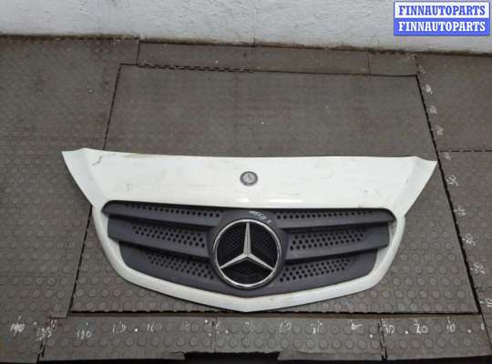 Решетка радиатора RN1592897 на Mercedes Citan 2012-2021