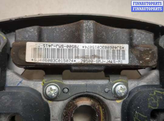 купить Руль на Honda Civic 2005-2012