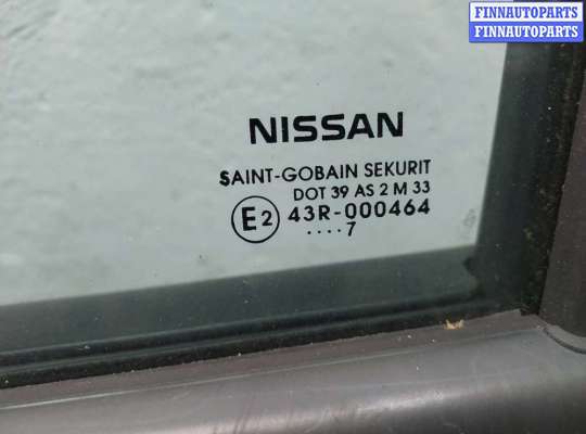 купить Дверь боковая (легковая) на Nissan Note E11 2006-2013