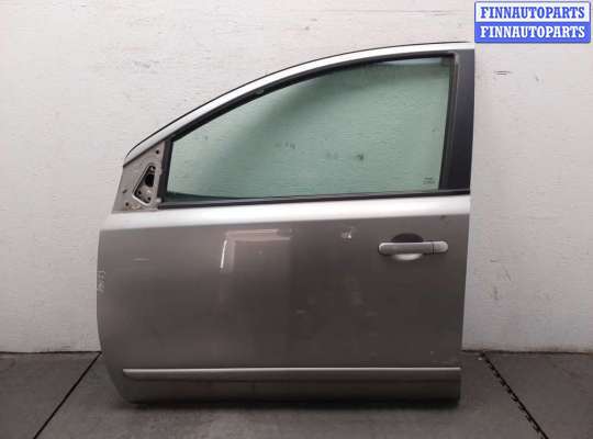 Дверь боковая (легковая) NS862269 на Nissan Note E11 2006-2013