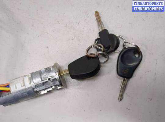 купить Замок зажигания на Citroen Berlingo 1997-2002