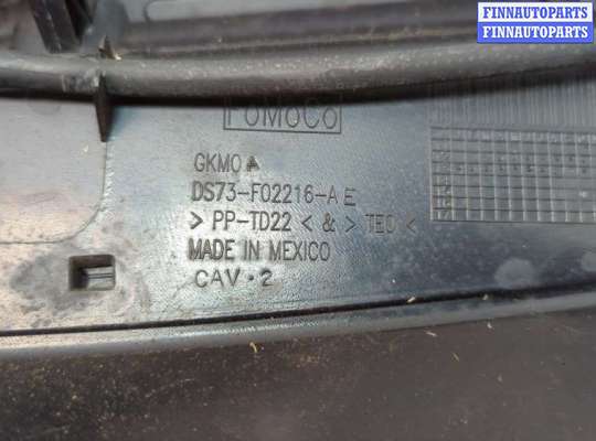 купить Жабо под дворники (дождевик) на Ford Fusion 2012-2016 USA