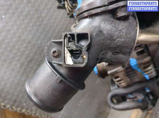 купить Клапан рециркуляции газов (EGR) на Citroen Jumper (Relay) 2006-2014