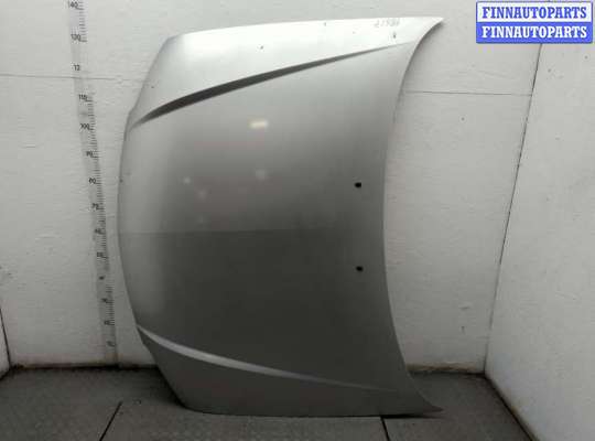 Капот MZ657910 на Mazda 323 (BJ) 1998-2003