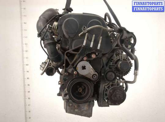 купить Двигатель (ДВС) на Mitsubishi Outlander XL 2006-2012