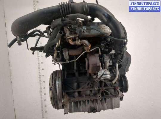 купить Двигатель (ДВС) на Mitsubishi Outlander XL 2006-2012