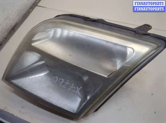 купить Фара (передняя) на Ford Transit (Tourneo) Connect 2002-2013