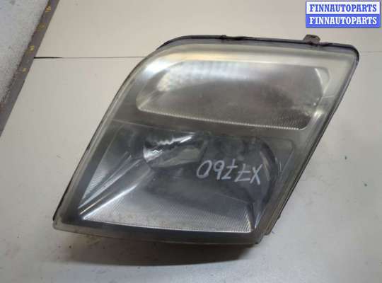 Фара (передняя) FO2104586 на Ford Transit (Tourneo) Connect 2002-2013