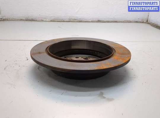 купить Диск тормозной на Honda CR-V 2011-2018