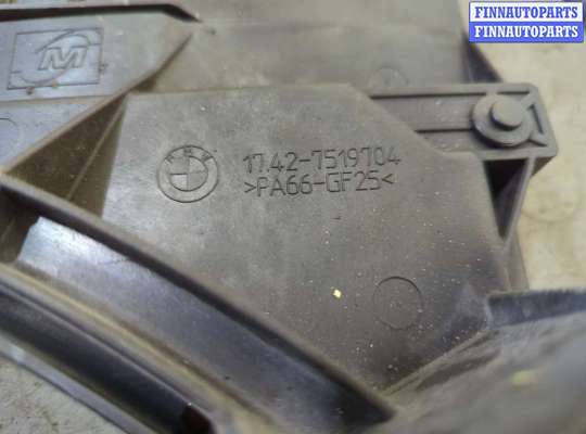купить Вентилятор радиатора на BMW Z4 E85 2002-2009