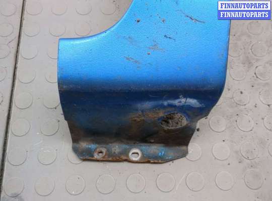 купить Крыло на Mazda 3 (BL) 2009-2013