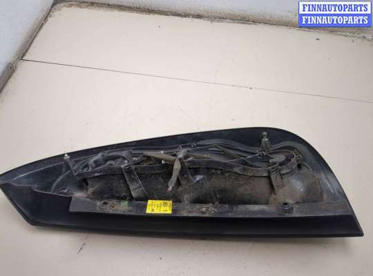 купить Фонарь (задний) на Smart Forfour W454 2004-2006