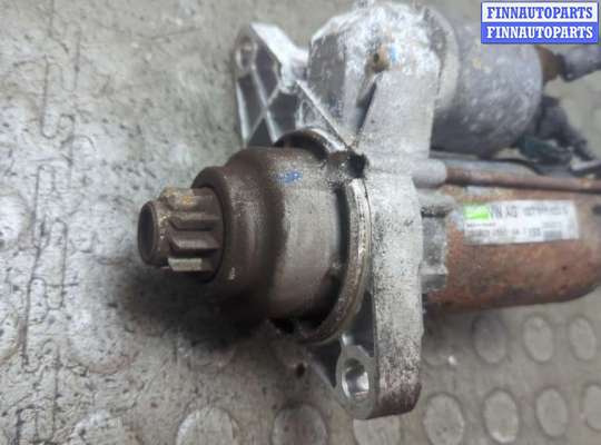 купить Стартер на Skoda Fabia 2007-2014