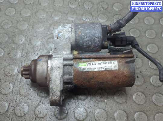 Стартер SK519052 на Skoda Fabia 2007-2014