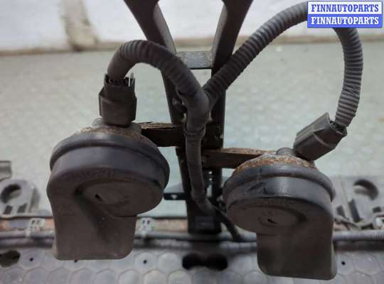 купить Рамка передняя (телевизор) на Hyundai i30 2007-2012