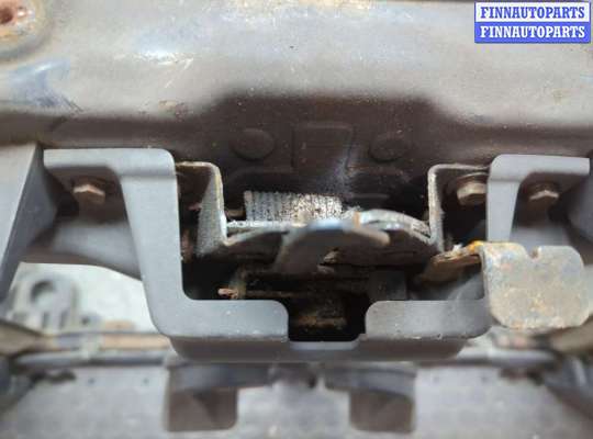 купить Рамка передняя (телевизор) на Hyundai i30 2007-2012