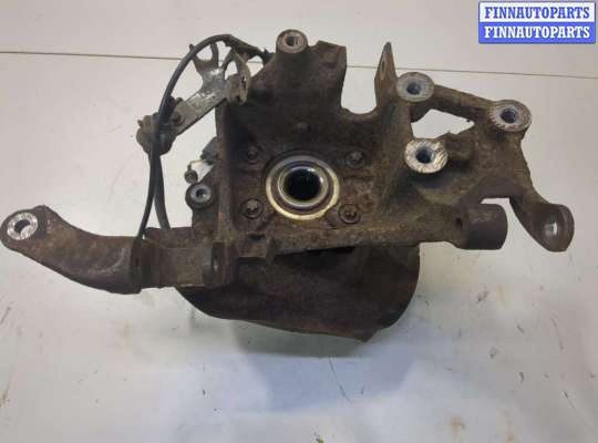 Кулак подвески на Ford Kuga II