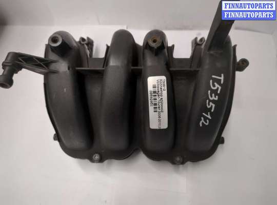 купить Коллектор впускной на Volkswagen Touran 2006-2010