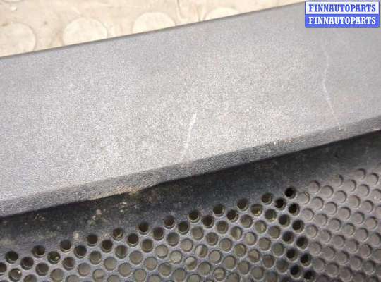 купить Жабо под дворники (дождевик) на Mercedes A W169 2004-2012
