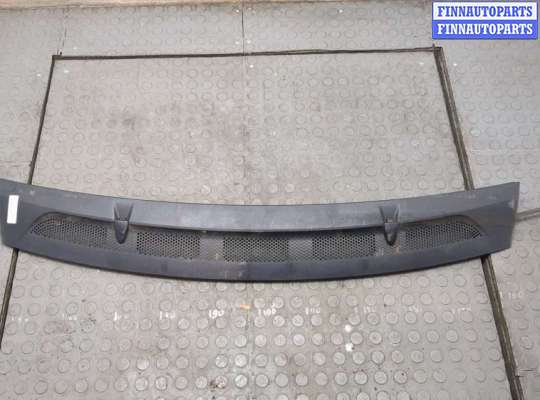 купить Жабо под дворники (дождевик) на Mercedes A W169 2004-2012