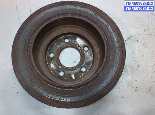 купить Диск тормозной на Subaru Forester (S11) 2002-2007