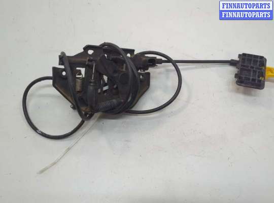 купить Замок капота на Ford EcoSport 2017-2023