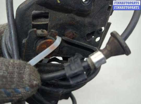 купить Замок капота на Ford EcoSport 2017-2023