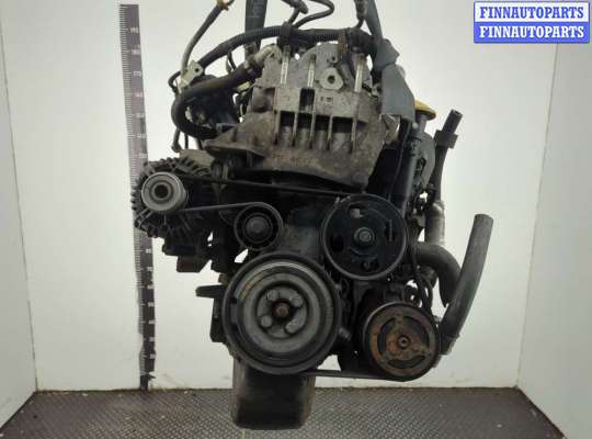 Купить Генератор на Fiat Panda 2003-2012 Генератор FT568128 на Fiat Panda 2003-2012