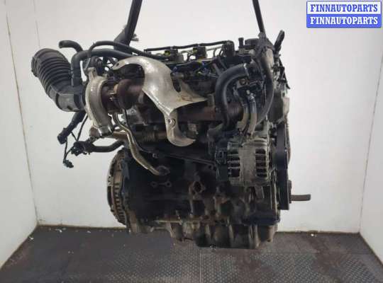 купить Двигатель (ДВС) на KIA Ceed 2007-2012