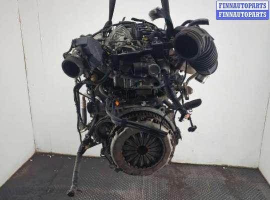 купить Двигатель (ДВС) на KIA Ceed 2007-2012