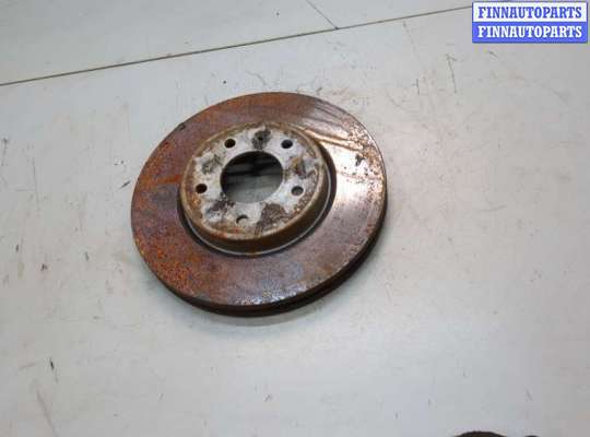 купить Диск тормозной на Opel Antara 2006-2015