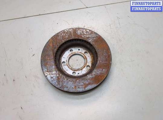 купить Диск тормозной на Opel Antara 2006-2015