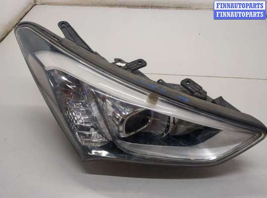 Фара (передняя) HN606897 на Hyundai Santa Fe 2012-2018