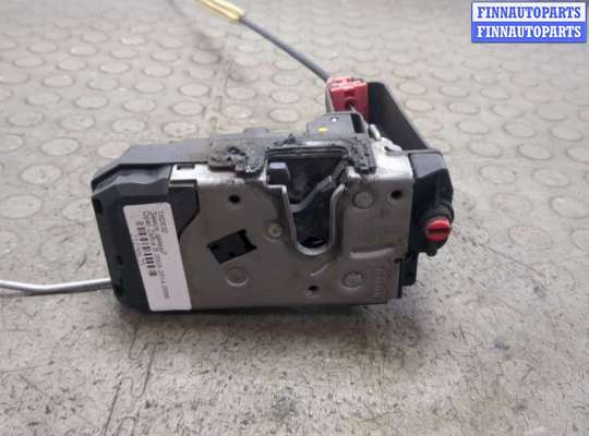 купить Замок двери на Opel Zafira B 2005-2014