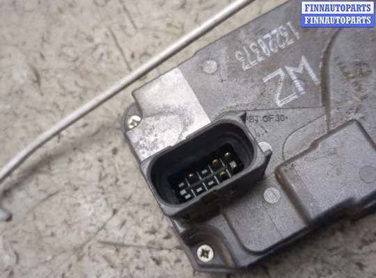 купить Замок двери на Opel Zafira B 2005-2014