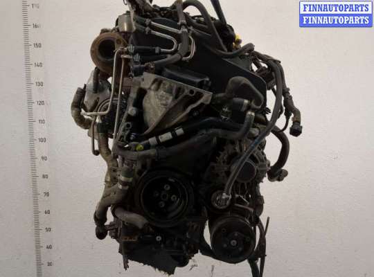 купить Компрессор кондиционера на Volkswagen Polo 2009-2014