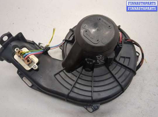 купить Двигатель отопителя (моторчик печки) на Opel Meriva 2003-2010