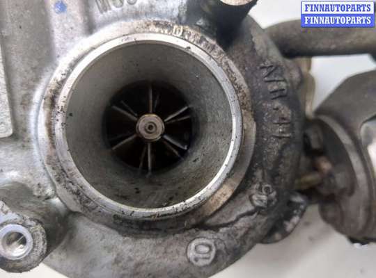 купить Турбина на Ford Focus 3 2011-2015