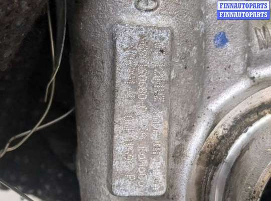 купить Турбина на Ford Focus 3 2011-2015