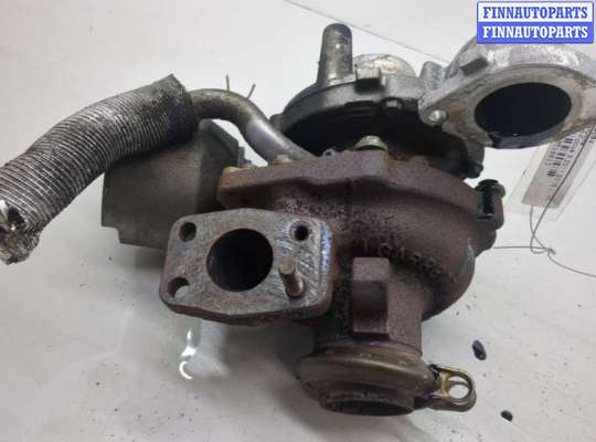 купить Турбина на Ford Focus 3 2011-2015