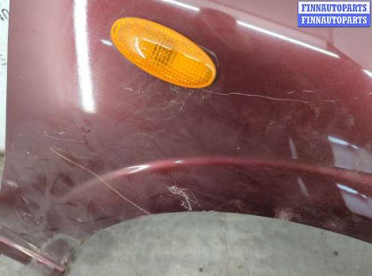 купить Крыло на Nissan Almera N16 2000-2006