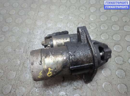 Стартер OP2403519 на Opel Astra H 2004-2010