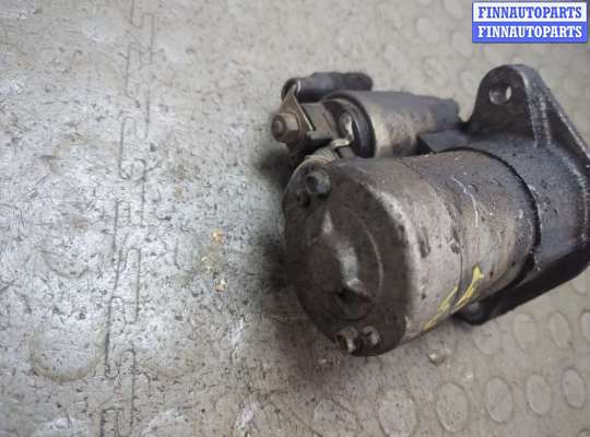 купить Стартер на Opel Astra H 2004-2010