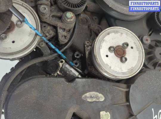купить Насос гидроусилителя руля (ГУР) на Audi A6 (C6) 2004-2011