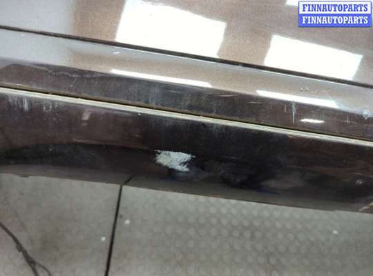 купить Бампер на Mercedes S W222 2013-2020