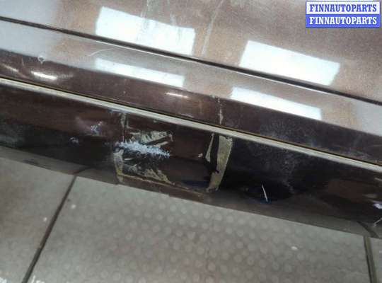 купить Бампер на Mercedes S W222 2013-2020