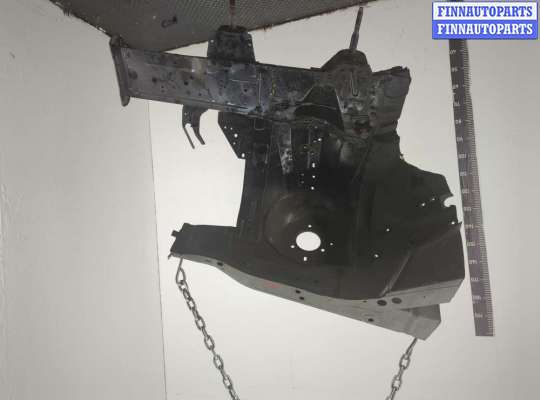 Лонжерон кузовной IFZ6541 на Infiniti FX 2002-2009