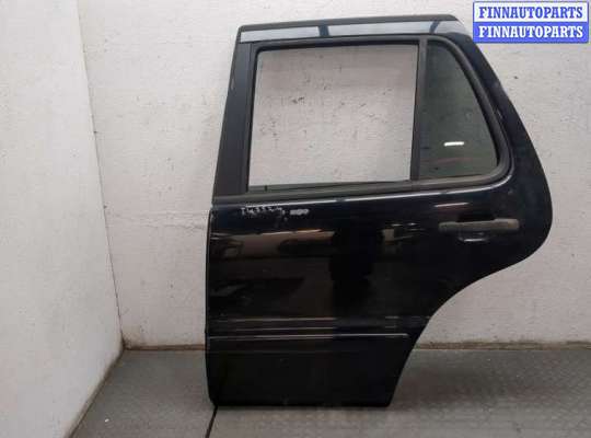купить Дверь боковая (легковая) на Mercedes ML W163 1998-2004