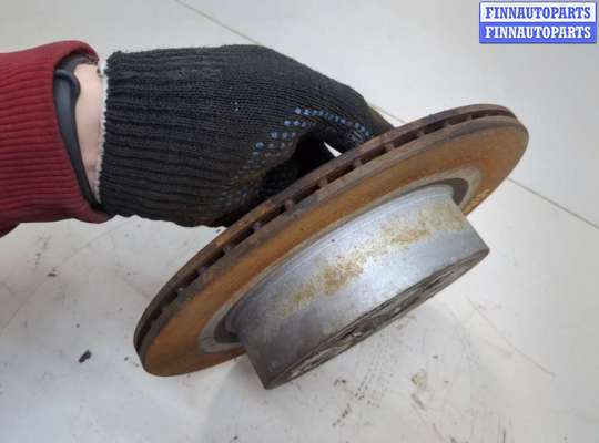 купить Диск тормозной на Infiniti EX35